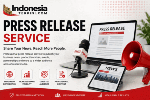 Press Release Service