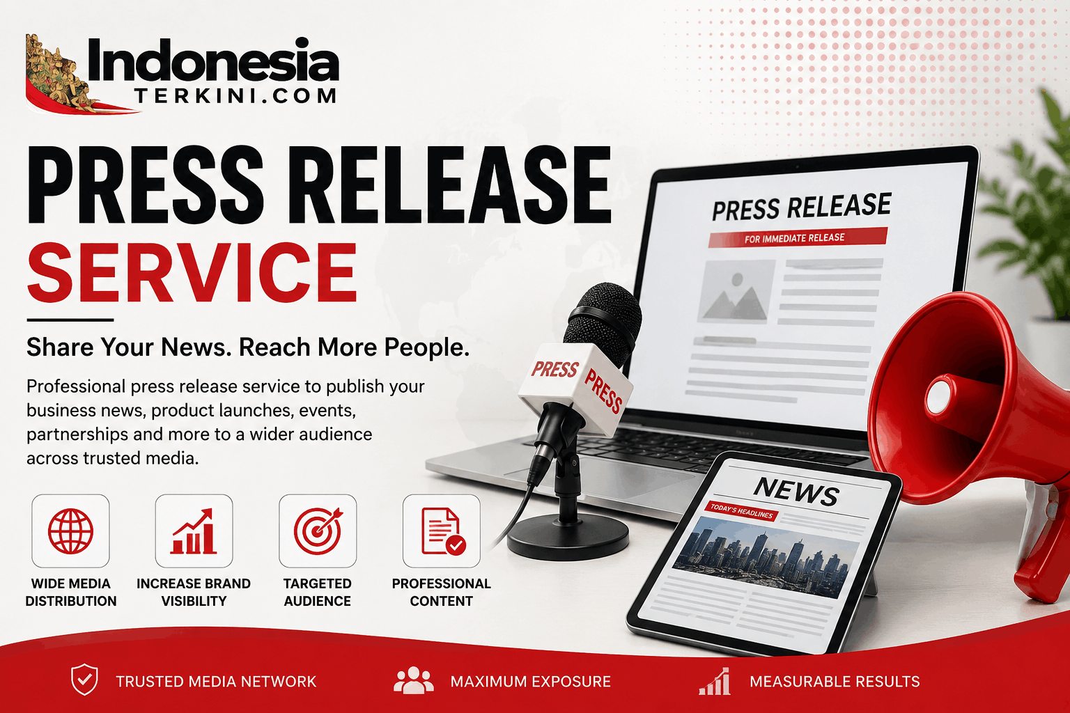 Press Release Service