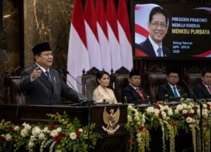 Sidang Tahunan MPR