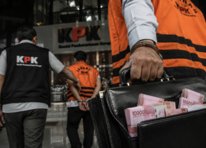 Hukuman Mati Koruptor Bukan Kunci Pemberantasan Korupsi