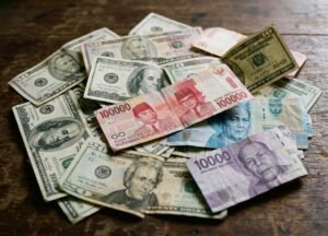 rupiah