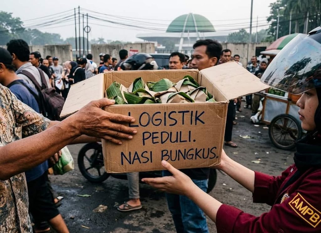 logistik