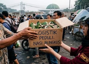 logistik