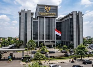 Praperadilan Febrie Adriansyah Ditolak Hakim
