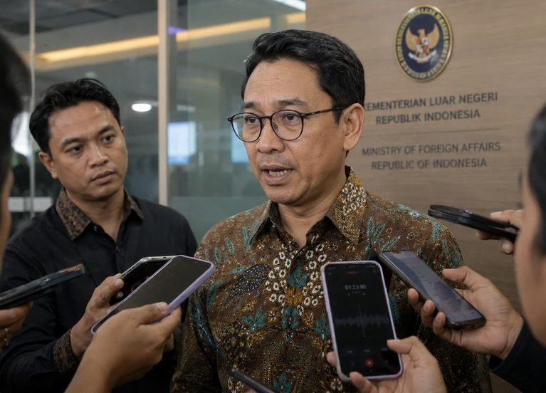Kemenlu Telusuri WNI Korban TPPO di Jeju 