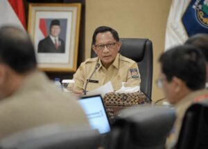 26 Daerah yang Sulit Bayar Gaji PPPK Dievaluasi