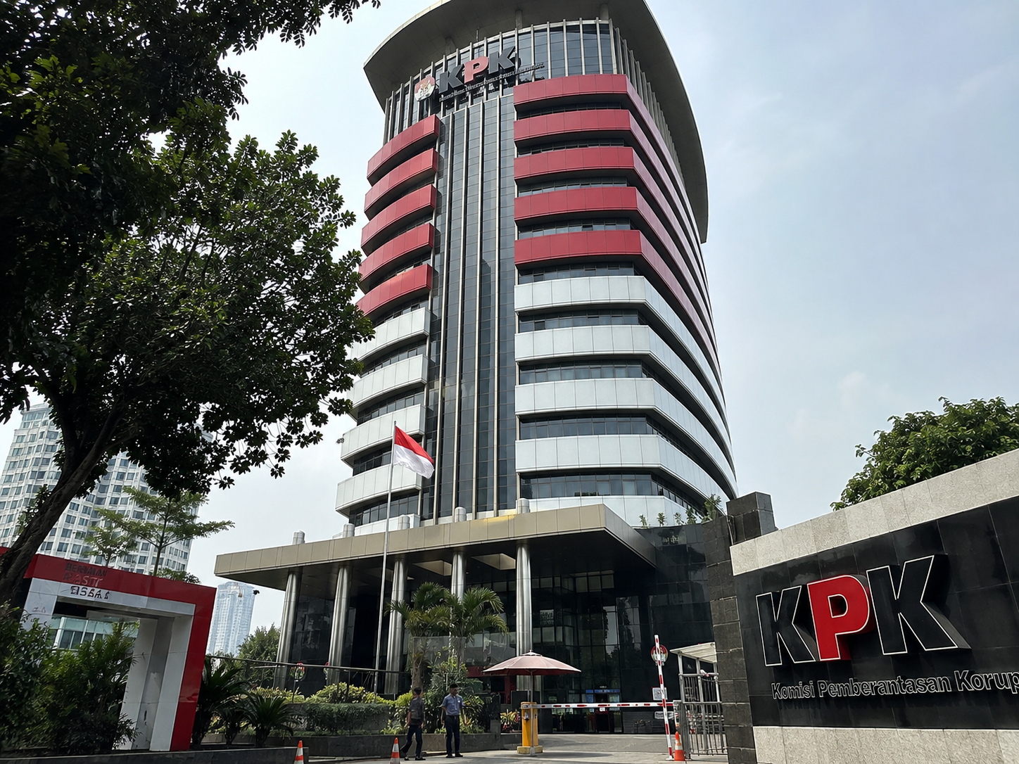 Kadis PUPR dan Anggota DPRD Bengkulu Diperiksa