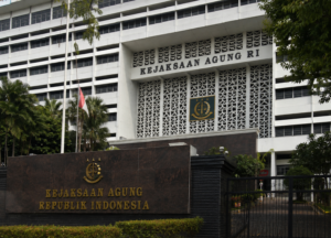 Status Jaksa Febrie Adriansyah Dicabut Sementara