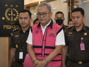 Febrie Adriansyah Masih Terima 50 Persen Gaji