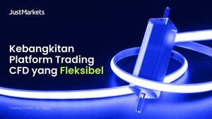Kebangkitan Platform Trading CFD yang Fleksibel