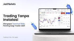 Trading Tanpa Instalasi Mengapa Terminal Web Penting bagi Trader Aktif