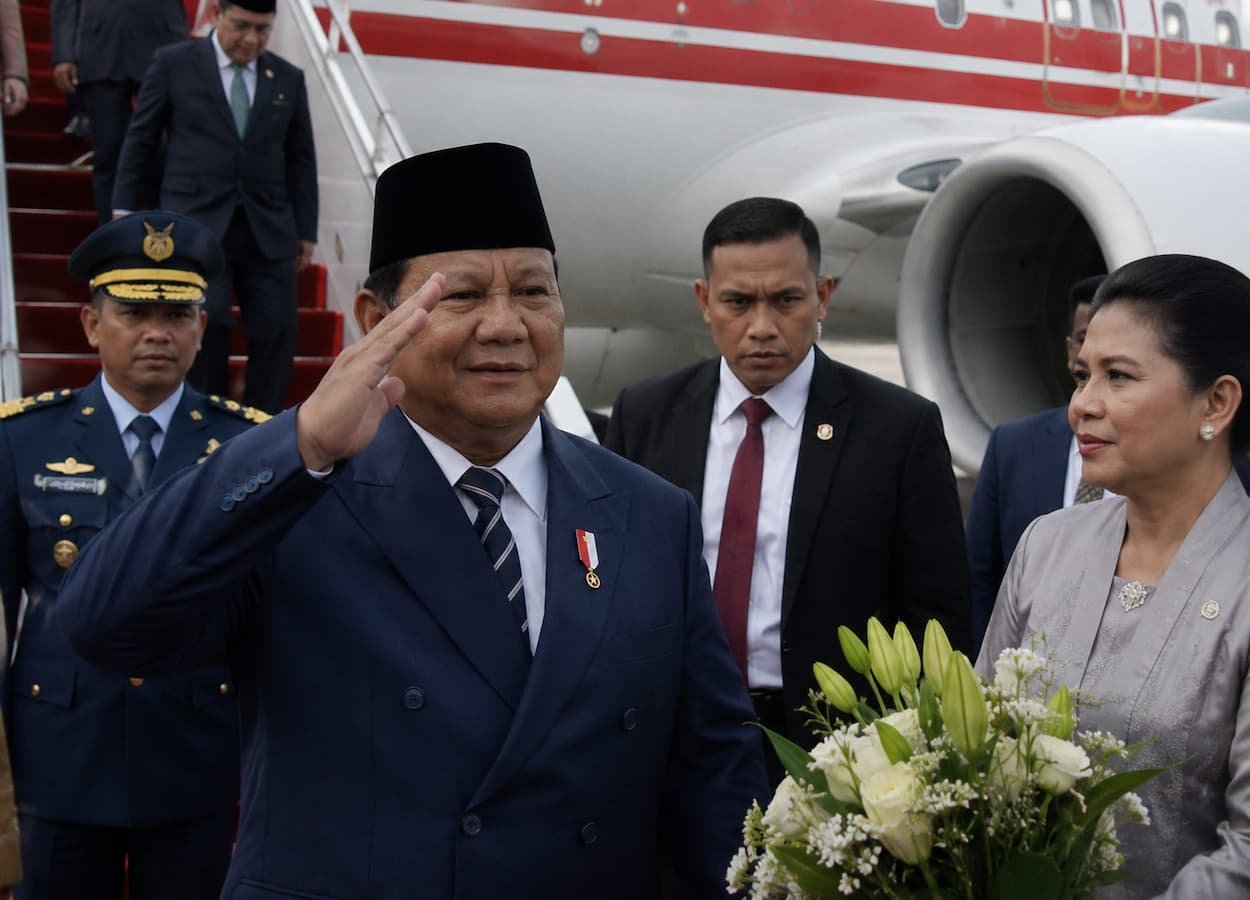 prabowo