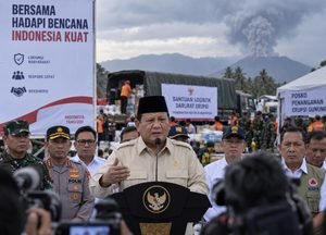 PRABOWO