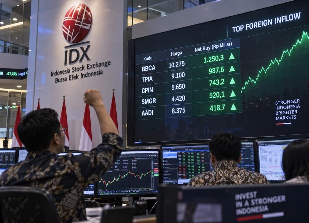 SAHAM