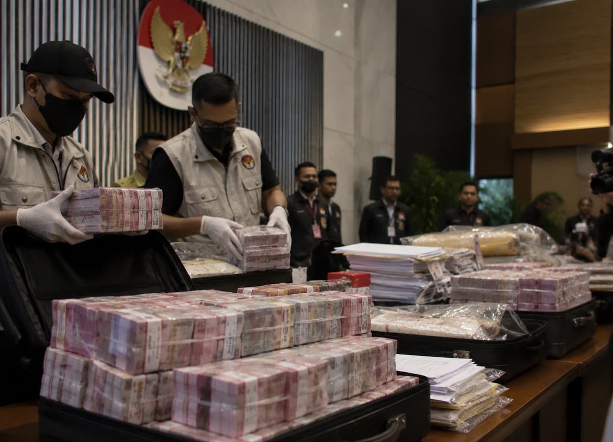 KPK