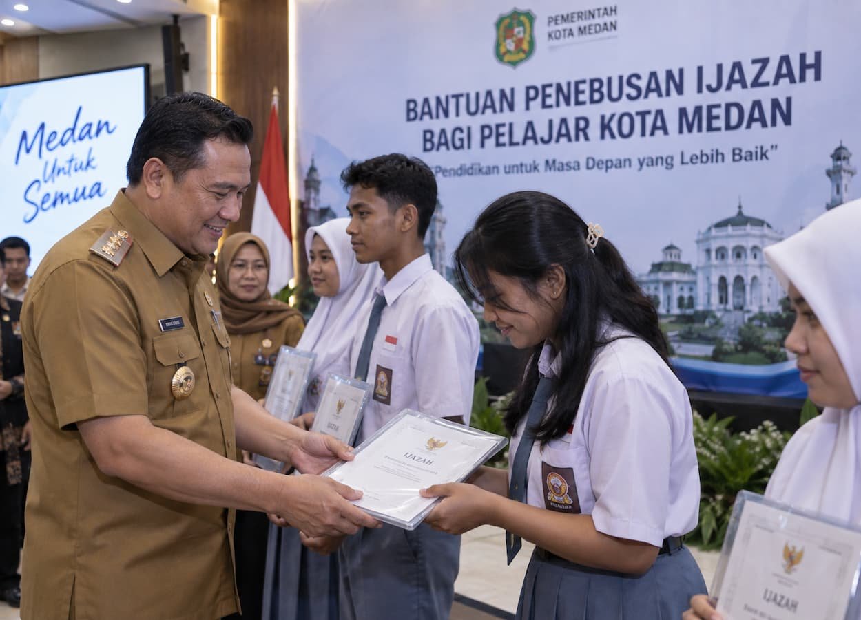 medan