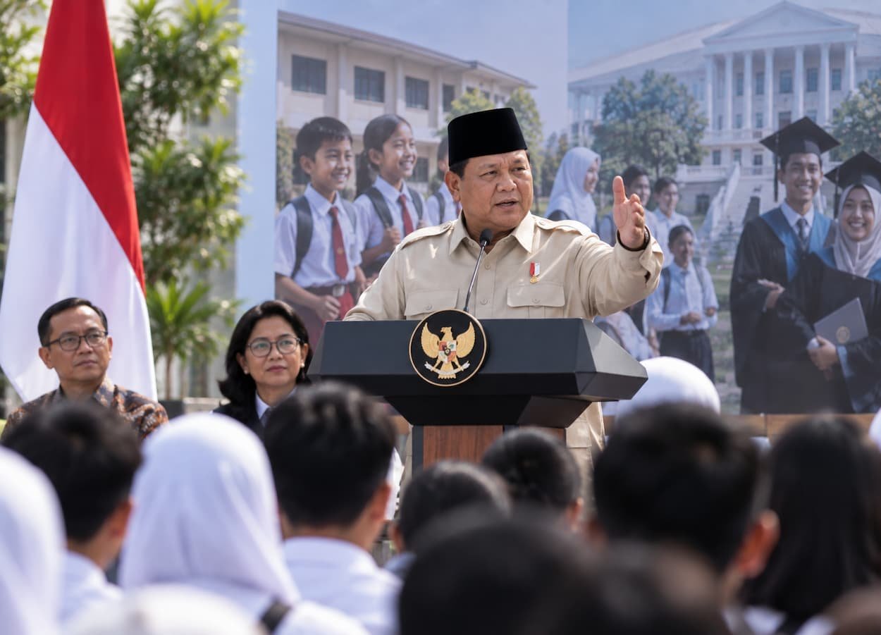 PRABOWO