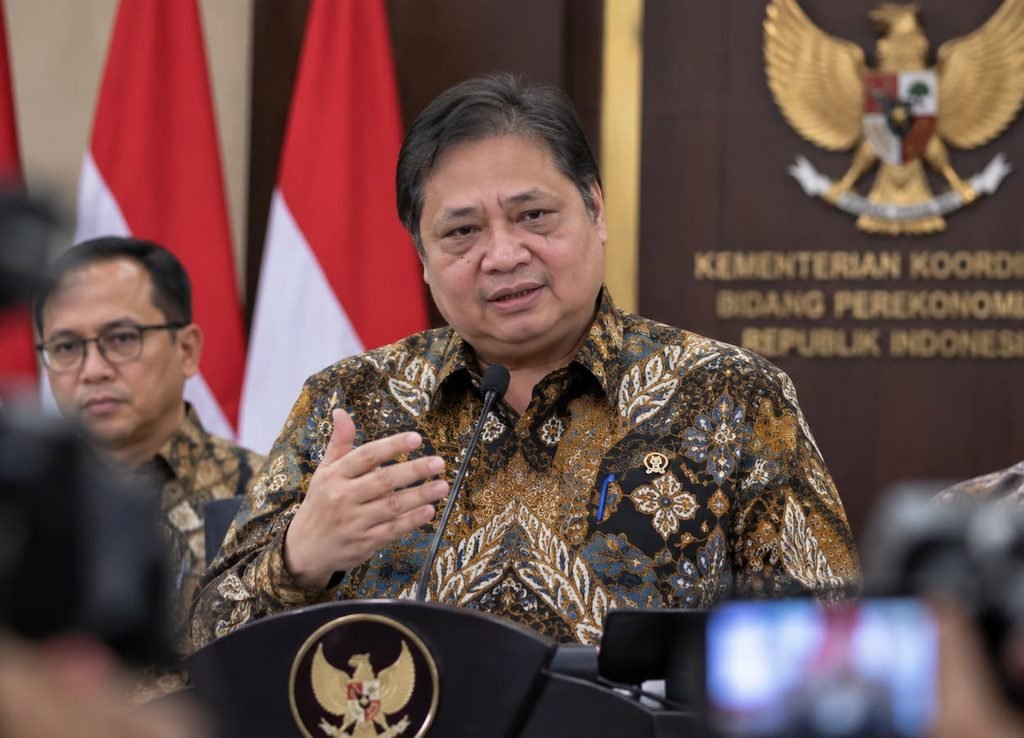 airlangga