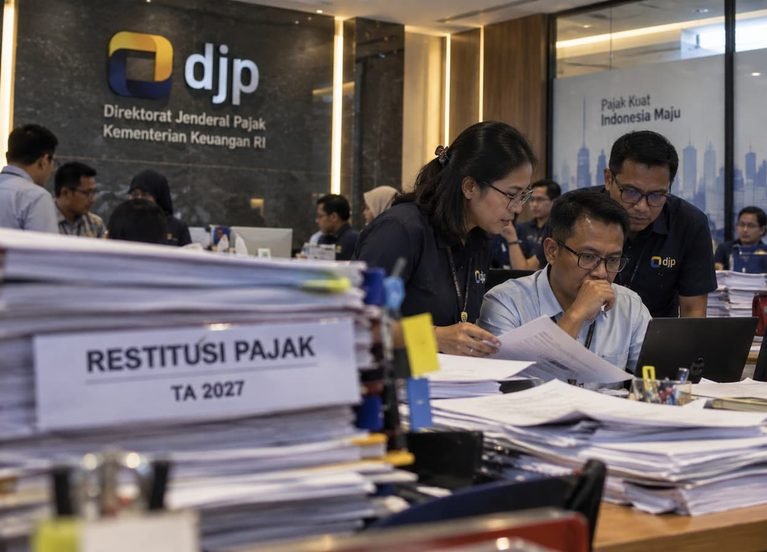 Aturan Baru Audit Restitusi Pajak